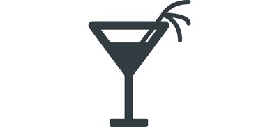 Image for Cocktail Drink Alcoholic Cricut SVG Design