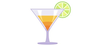 Image for Drink Beverage Tea Cricut SVG Design