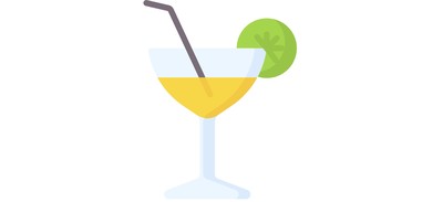 Image for Free Cocktail Cricut SVG Design