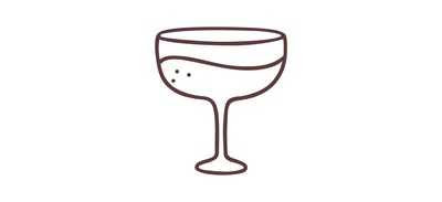 Image for Drink Cocktail Alcohol Cricut SVG Design