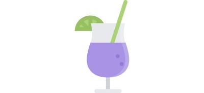 Image for Cocktail Alcohol Bar Cricut SVG Design