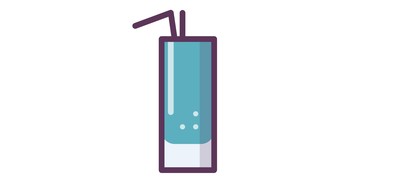 Image for Cocktail Alcohol Drink Cricut SVG Design