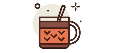 Image for Cocoa Cricut SVG Design