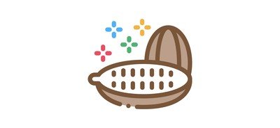 Image for Cocoa Fruit Aztec Cricut SVG Design