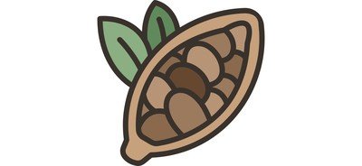 Image for Cocoa Pods Chocolate Cricut SVG Design