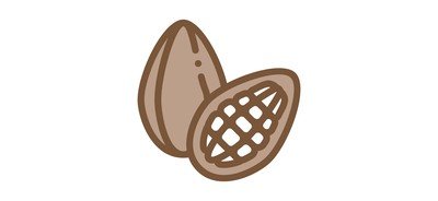 Image for Cocoa Bob Food Cricut SVG Design