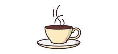 Image for Coffee Cup Drink Cricut SVG Design