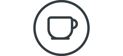 Image for Coffee Shop Points Cricut SVG Design