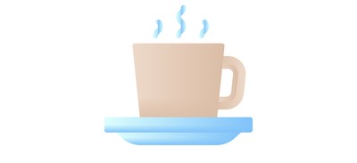 Image for Coffee Drink Cafe Cricut SVG Design