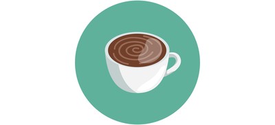 Image for Coffee Cup Of Cricut SVG Design