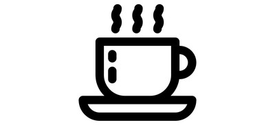 Image for Coffee Hot Cup Cricut SVG Design