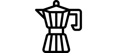 Image for Free Coffee Maker Coffee Machine Cafe Cricut SVG Design