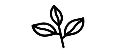 Image for Free Coffee Plant Coffee Tree Beans Cricut SVG Design