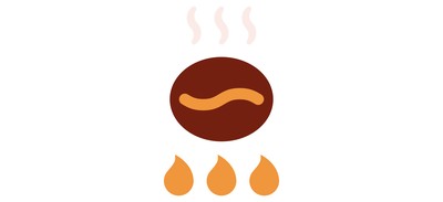 Image for Coffee Roasting Coffee Roasting Cricut SVG Design