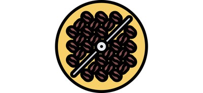 Image for Coffee Roasting Coffee Roasting Cricut SVG Design