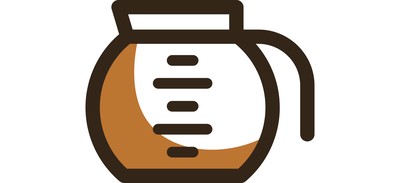 Image for Free Coffee Tea Maker Cricut SVG Design