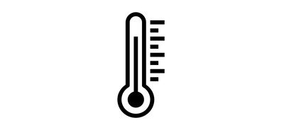 Image for Cold Hot Measure Cricut SVG Design