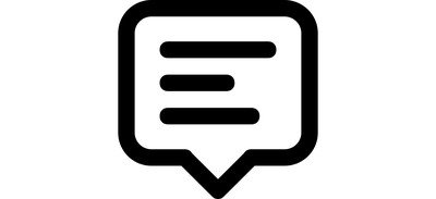 Image for Free Comment Cricut SVG Design