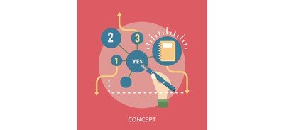 Image for Concept Creative Process Cricut SVG Design