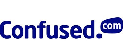 Image for Free Confused Com Company Cricut SVG Design