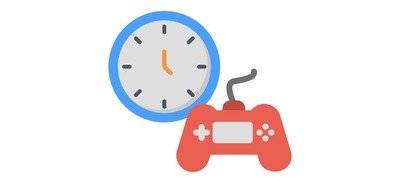 Image for Console Timer Controller Cricut SVG Design