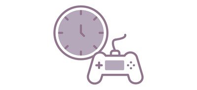 Image for Console Timer Controller Cricut SVG Design