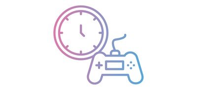 Image for Console Timer Controller Cricut SVG Design