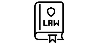 Image for Constitution Law Jurisprudence Cricut SVG Design