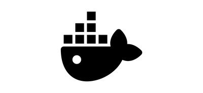 Image for Container Docker Web Services Cricut SVG Design