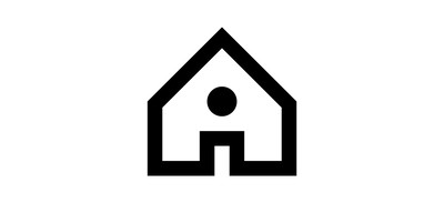 Image for Cottage Home House Cricut SVG Design