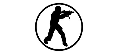 Image for Free Counter Strike Company Cricut SVG Design