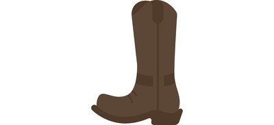 Image for Cowboy Boots Western Boots Cowboy Cricut SVG Design