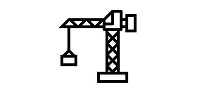 Image for Construction Architecture Industry Cricut SVG Design