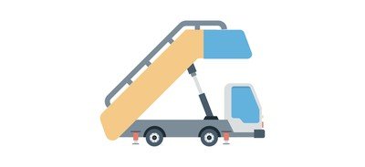 Image for Crane Load Vehicle Cricut SVG Design