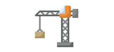 Image for Construction Architecture Industry Cricut SVG Design