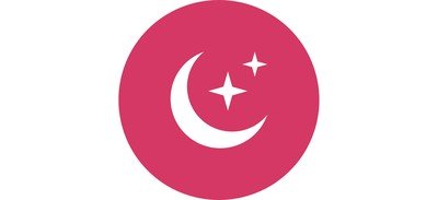 Image for Crescent Moon Ramadan Cricut SVG Design