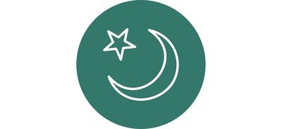 Image for Free Crescent Moon Nature Cricut SVG Design