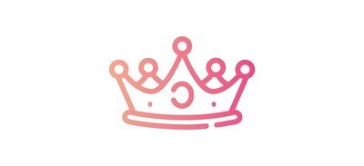 Image for Crown  Cricut SVG Design