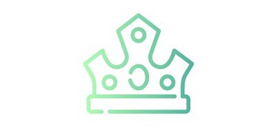 Image for Crown  Cricut SVG Design