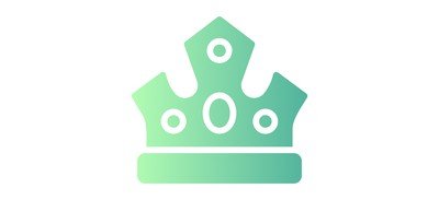 Image for Crown  Cricut SVG Design