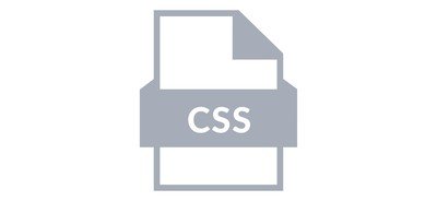 Image for Css Css File Education Cricut SVG Design