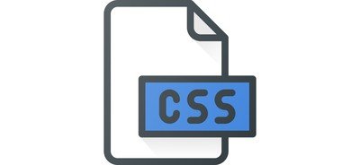 Image for Css File Extension Cricut SVG Design