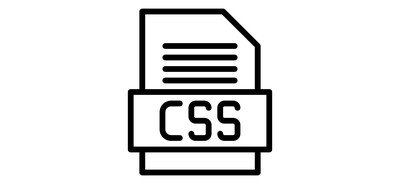 Image for Css Development Programming Cricut SVG Design