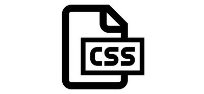 Image for Css Stylesheet File Cricut SVG Design