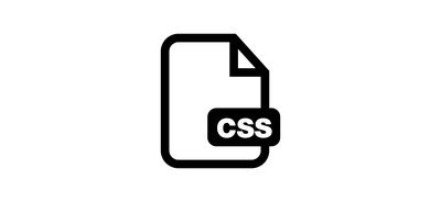 Image for Css File Style Cricut SVG Design