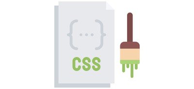 Image for Css Style File Cricut SVG Design