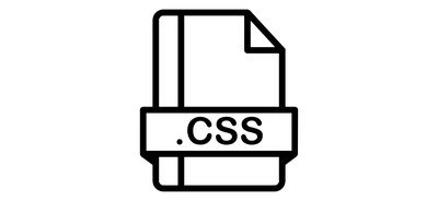 Image for Free Css File File Extension Cricut SVG Design