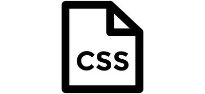 Image for Css File Format Cricut SVG Design