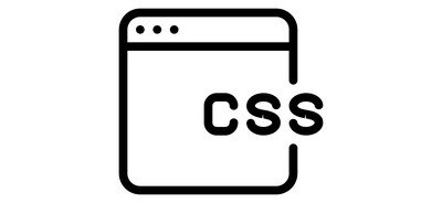 Image for Css Web Window Cricut SVG Design