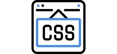 Image for Css Coding Language Cricut SVG Design